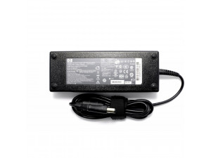 Power Adapter HP зарядно за лаптоп 18.5V 6.5A 120W (втора употреба)